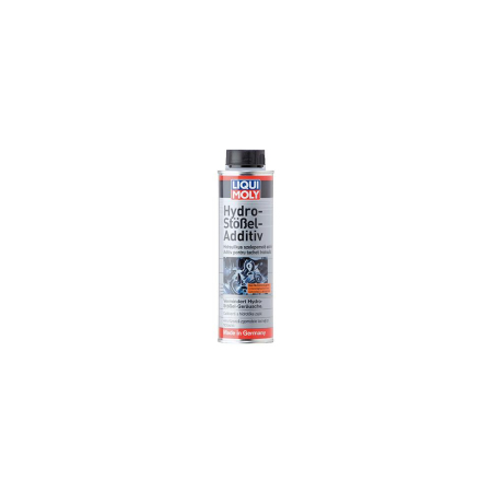ULEIURI, LICHIDE SI CHIMICE - ADITIV ULEI SUPAPE HIDRAULICE `HYDRO STOSSEL` 300 ML