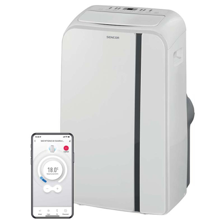AER CONDITIONAT MOBIL SAC MT1240C SENCOR [1]
