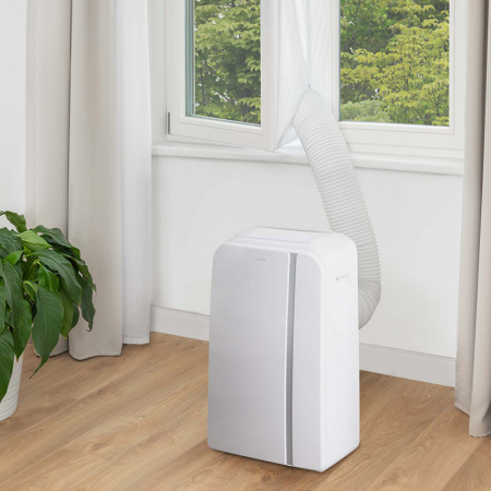 AER CONDITIONAT MOBIL SAC MT1240C SENCOR [9]