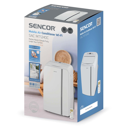 AER CONDITIONAT MOBIL SAC MT1240C SENCOR [2]