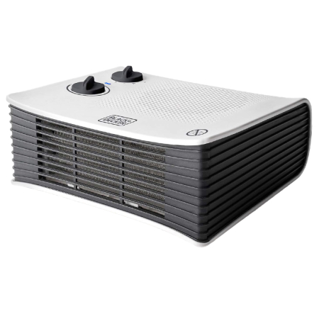 AEROTERMA 2000W BLACK&DECKER [1]