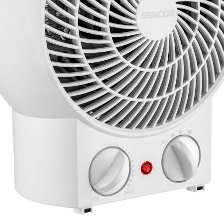 AEROTERMA 2000W SFH7020WH SENCOR [3]