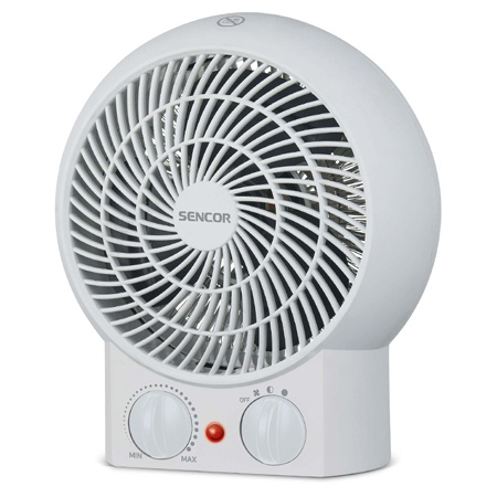 Climatizare - AEROTERMA 2000W SFH7020WH SENCOR