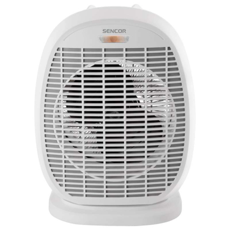 AEROTERMA 2000W SFH7057WH SENCOR [2]