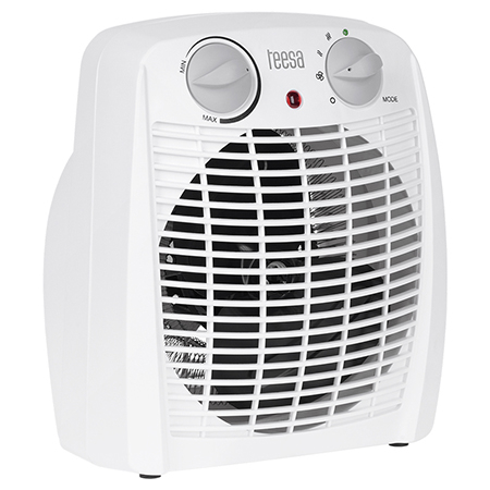 Climatizare - AEROTERMA 800/1200/2000W TEESA