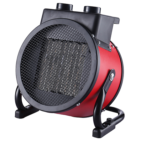 Climatizare - AEROTERMA CERAMICA 2 TREPTE 2400W CR 7743 CAMRY