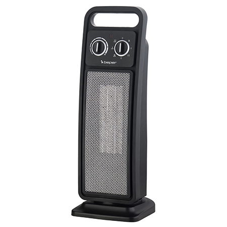 Incalzire - AEROTERMA CERAMICA TURN BEPER