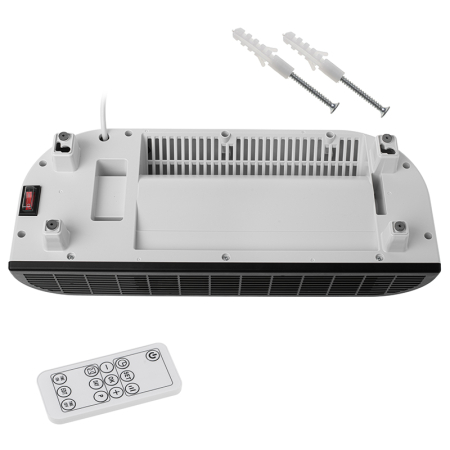 AEROTERMA TIP CORTINA AER CALD [10]