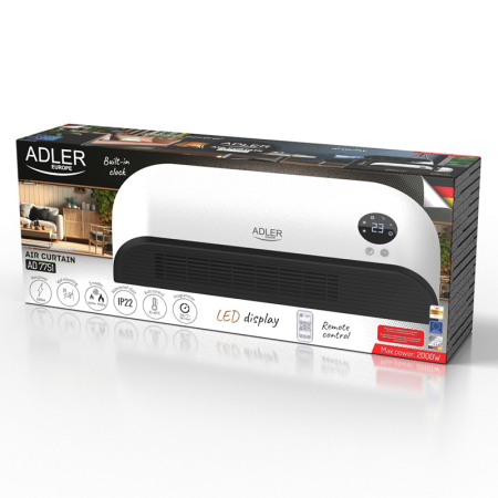 AEROTERMA TIP CORTINA AER CALD [2]