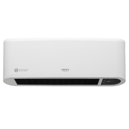 AEROTERMA TIP CORTINA DISPLAY LED TELECOMANDA 2000W [1]