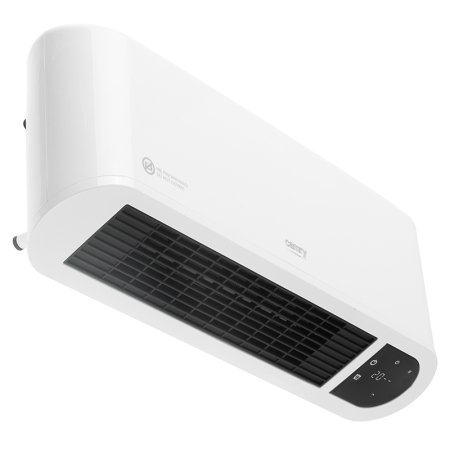 AEROTERMA TIP CORTINA DISPLAY LED TELECOMANDA 2000W [10]