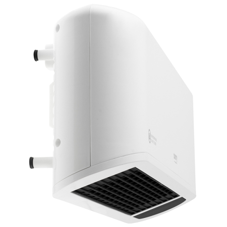 AEROTERMA TIP CORTINA DISPLAY LED TELECOMANDA 2000W [12]