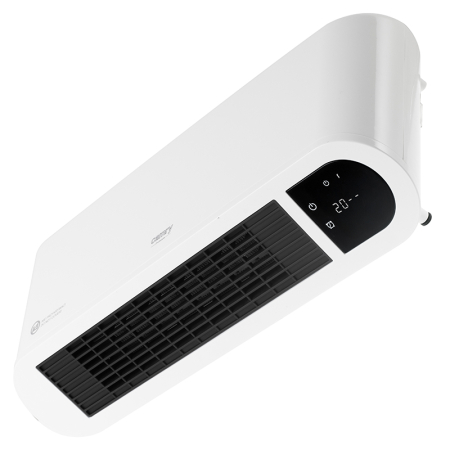 AEROTERMA TIP CORTINA DISPLAY LED TELECOMANDA 2000W [9]