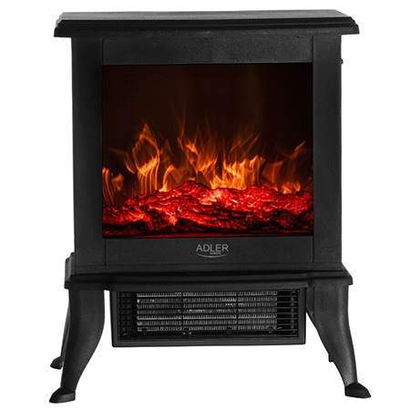 Incalzire - AEROTERMA TIP SEMINEU ELECTRIC