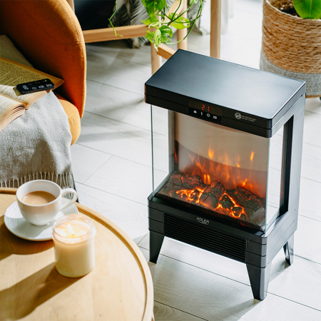 AEROTERMA TIP SEMINEU ELECTRIC [12]