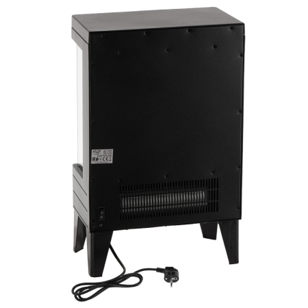 AEROTERMA TIP SEMINEU ELECTRIC [9]