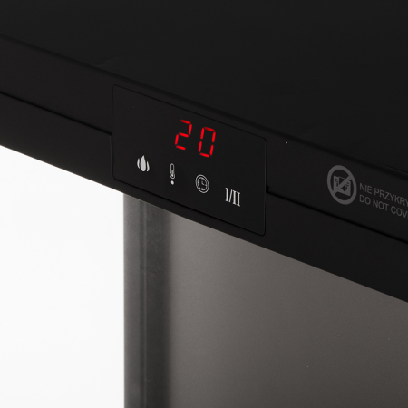 AEROTERMA TIP SEMINEU ELECTRIC [7]