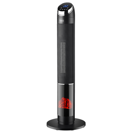 AEROTERMA TURN IMITATIE SEMINEU PTC 2000W TEESA [2]