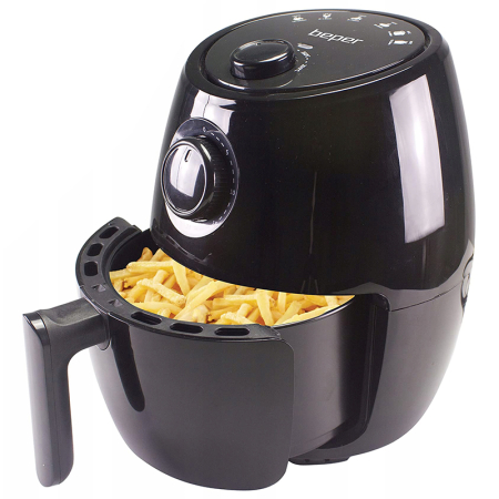 AIR FRYER BEPER [3]