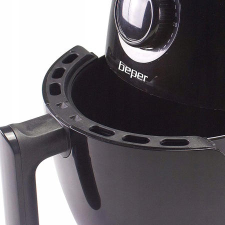 AIR FRYER BEPER [6]