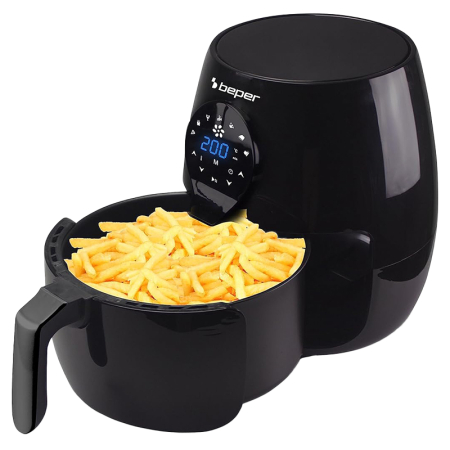AIR FRYER DIGITAL BEPER [2]