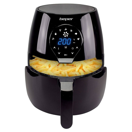 AIR FRYER DIGITAL BEPER [1]
