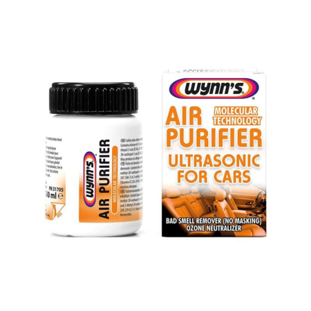 ULEIURI, LICHIDE SI CHIMICE - AIR PURIFIER- SPRAY MOLECULAR PENTRU ELIMINAREA MIROSURILOR