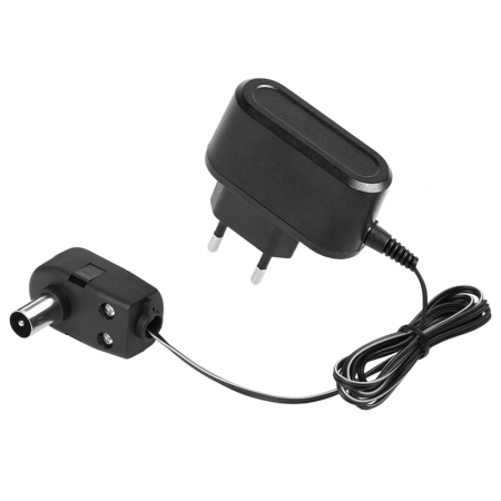 ALIMENTATOR ANTENA TV 12V 100MA [1]