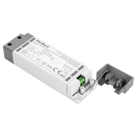 ALIMENTATOR BANDA LED IP20 12V 2A 24W REBEL [2]