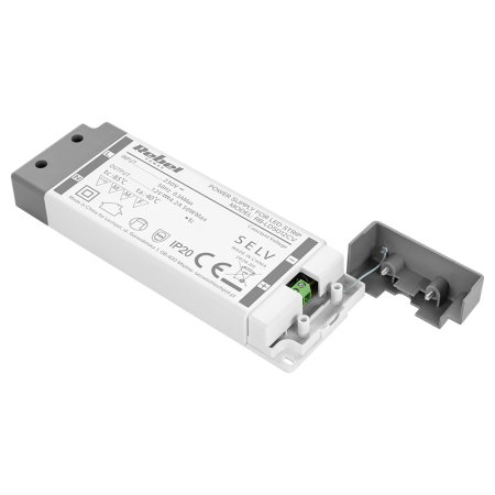 ALIMENTATOR BANDA LED IP20 12V 4.2A 50W REBEL [2]