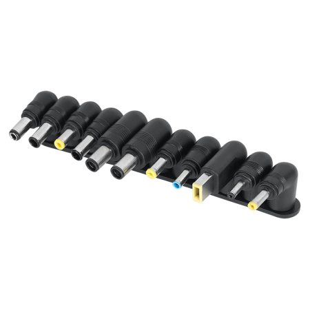 ALIMENTATOR LAPTOP AUTOMAT 120W 12-19.5V REBEL [2]