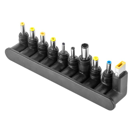 ALIMENTATOR LAPTOP AUTOMAT 90W 18.5-20V REBEL [2]