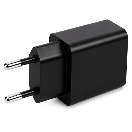 ALIMENTATOR RETEA USB-A + USB C PD 25W PHILIPS [3]