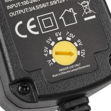 ALIMENTATOR STABILIZAT KEMOT 1000MA [3]