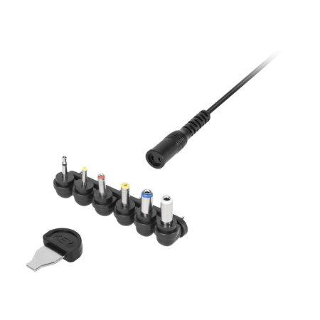 ALIMENTATOR STABILIZAT UNIVERSAL 500MA KEMOT [2]