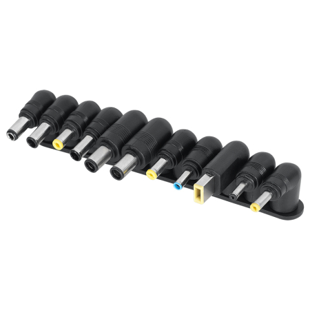 ALIMENTATOR UNIVERSAL 15-20V 90W PD REBEL [2]