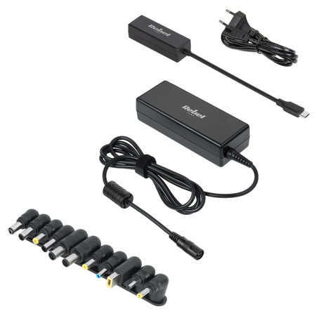 ALIMENTATOR UNIVERSAL 15-20V 90W PD REBEL [1]