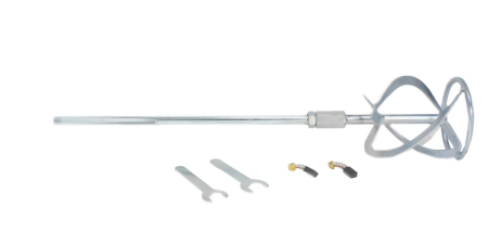 Amestecator vopsea/mortar 1200W 50cm [3]