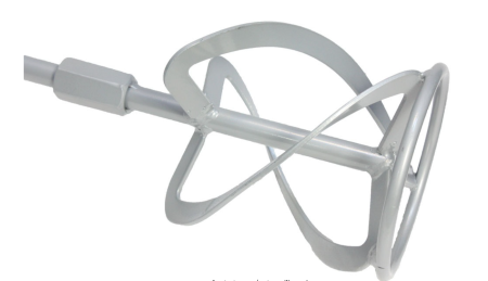 Amestecator vopsea/mortar 1200W 50cm [1]