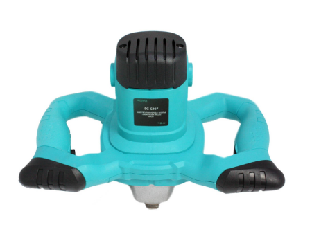 Amestecator vopsea/mortar 1200W 50cm [5]