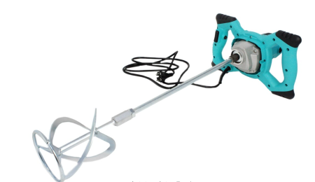 Mașini de amestecat - Amestecator vopsea/mortar 1200W 50cm