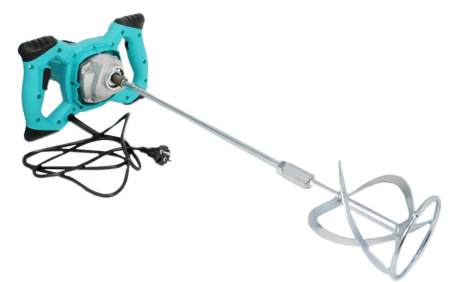 Amestecator vopsea/mortar 1200W 50cm [4]