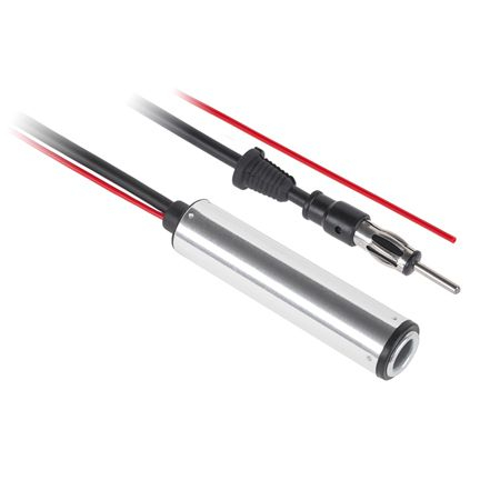 Alimentare - AMPLIFICATOR ANTENA AUTO SUNKER