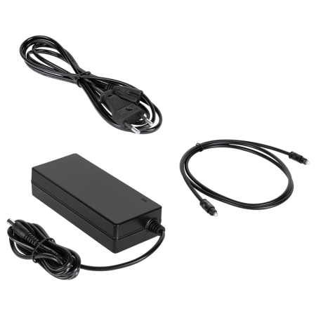 AMPLIFICATOR AUDIO STEREO 2X100W A20 KRUGER&MATZ [6]