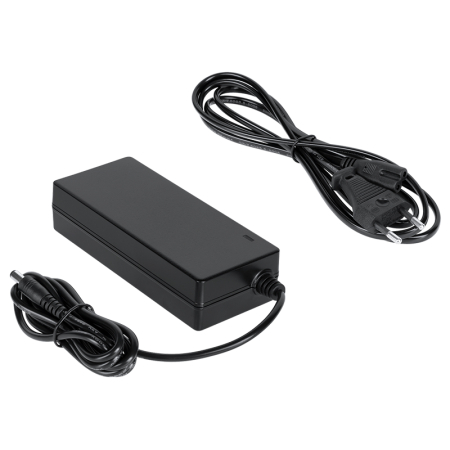 AMPLIFICATOR AUDIO STEREO 2X50W A10 KRUGER&MATZ [5]