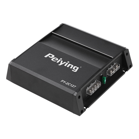 Articole auto - AMPLIFICATOR AUTO PY-2C127 PEIYING BASIC