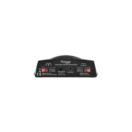 AMPLIFICATOR STEREO DIGITAL BT CLASA D 2X15W [3]
