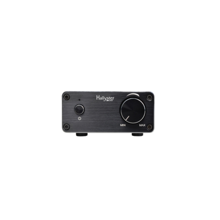 AMPLIFICATOR STEREO DIGITAL CLASA D 2X20W [2]