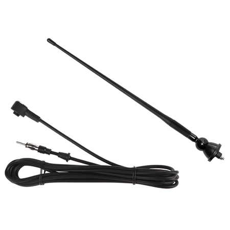 Articole auto - ANTENA AUTO FLEX SUNKER