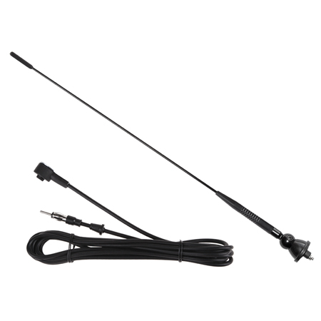 Antene Radio - ANTENA AUTO SUNKER A1